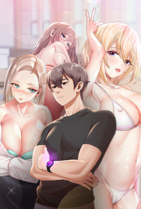韩漫无遮挡在线观看热门日漫推荐
